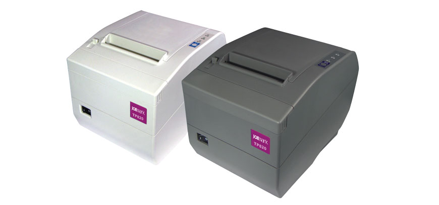 پرینتر حرارتی