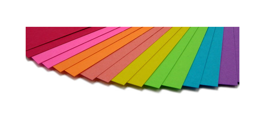 دانستنی های درباره کاغذ 