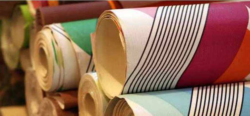 انواع کاغذ در صنعت چاپ