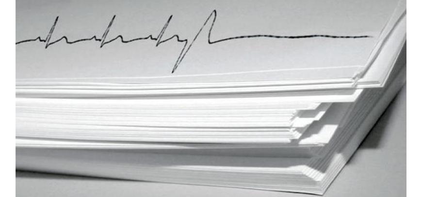 کاغذ چاپ و تحریر 