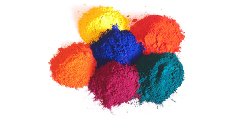 جوهر دای و پیگمنت