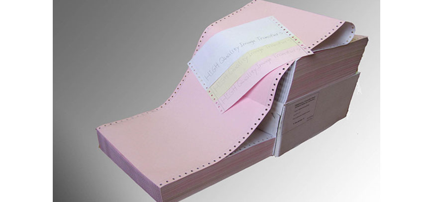 کاغذ کاربن لس 