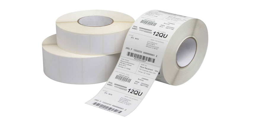 گلاسه پشت چسب دار 