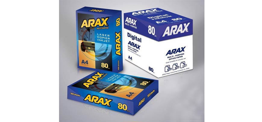 کاغذ فتوکپی